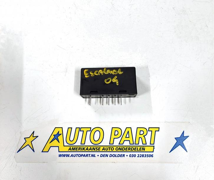 Chevrolet Avalanche richtingaanwijzer relais 2003-2006, Auto-onderdelen, Verlichting, Amerikaanse onderdelen, Chevrolet, Cadillac