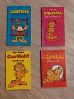 Garfield pocket, Boeken, Gelezen, Cartoons, Ophalen of Verzenden