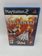 Ace Combat: The Belkan War - PS2, Gebruikt, 1-1-4 Shiba, Minato-ku, Tokyo 105-0014, Japan, 1 speler, Racen en Vliegen