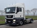 M.A.N. 18.500 TGX, Auto's, Vrachtwagens, Automaat, Euro 6, MAN, Wit