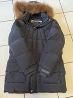 Winterjas heren/jongens McGregor, Ophalen of Verzenden, Zo goed als nieuw, Maat 52/54 (L), Blauw