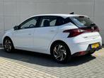 Hyundai i20 1.0 T-GDI Comfort / Airco / Cruise Control / App, Auto's, Hyundai, Voorwielaandrijving, Euro 6, Origineel Nederlands