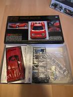 Marui Ferarri 365gt4 bb 1:24, Hobby en Vrije tijd, Modelbouw | Auto's en Voertuigen, Ophalen of Verzenden, Zo goed als nieuw, Groter dan 1:32
