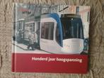 HTM Honderd jaar hoogspanning (2004; Den Haag), Ophalen of Verzenden, Zo goed als nieuw, Tram
