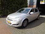 Opel Astra 1.6 Temptation,Airco,Cruise control, Voorwielaandrijving, Gebruikt, Zwart, 4 cilinders