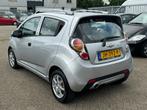 Chevrolet Spark 1.2 16V LT Airco PDC Elek pakket., Voorwielaandrijving, Parkeersensor, Gebruikt, 4 cilinders