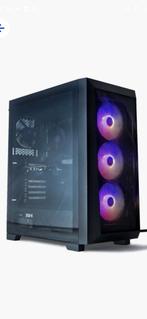 Complete Gaming Set – RTX 4060 Ti / i9 + LG 34” Ultrawide, Ophalen of Verzenden, Zo goed als nieuw