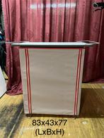 Retro / Vintage kampeerkast, Ophalen, Gebruikt, Campingkast