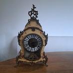 Italiaanse Tafelklok/ klok, Antiek en Kunst, Antiek | Klokken, Ophalen