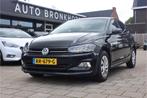 Volkswagen Polo 1.0 TSI COMFORTLINE | ACC | CARPLAY, Stof, Gebruikt, Euro 6, 1045 kg