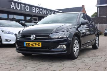 Volkswagen Polo 1.0 TSI COMFORTLINE | ACC | CARPLAY beschikbaar voor biedingen