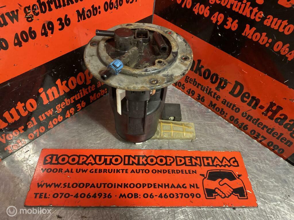 Suzuki Wagon R+ - Ignis ('00-'08) 1.3 16V Benzinepomp, Ophalen of Verzenden, Gebruikt