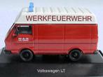 S127 Volkswagen LT Schuco 1:87 Plastic Display, Hobby en Vrije tijd, Modelauto's | 1:87, Nieuw, Schuco, Ophalen of Verzenden, Auto