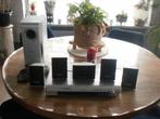 panasonic surround dvd speler, Ophalen of Verzenden, Zo goed als nieuw, Dvd-speler, Panasonic