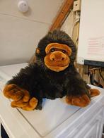 Knuffel Aap - Zo Goed Als Nieuw!, Ophalen, Zo goed als nieuw, Overige typen