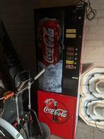 Coca cola blikjes automaat, Verzamelen, Automaten | Overige, Ophalen of Verzenden