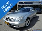 Mercedes-Benz CLS-klasse CLS 500 Youngtimer!|Distronic|Stand, Auto's, Mercedes-Benz, Automaat, Achterwielaandrijving, Gebruikt