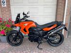 BMW F650GS Twin 800cc Special Edition, 2 cilinders, Motorrijbewijs A, Www.bmwmotorrad.com, Bedrijf