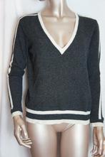 SUMMUM WOMAN trui maat S (36/38)Merino Wool, Kleding | Dames, Ophalen of Verzenden, Zo goed als nieuw, Maat 36 (S), Grijs