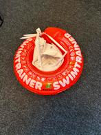 Freds Swimtrainer - Zwemhulp voor baby's, Jongetje of Meisje, One size, Ophalen of Verzenden, Zo goed als nieuw