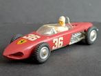 Ferrari 156 F1 Sharknose 1:43 Corgi Toys Pol, Zo goed als nieuw, Auto, Verzenden