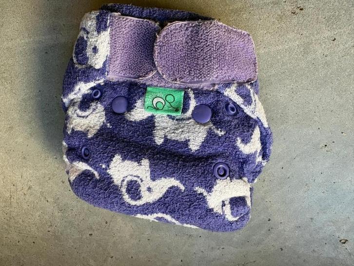 Totsbots Bamboozle stretch maat 1 en maat 2, Kinderen en Baby's, Badjes en Verzorging, Gebruikt, Overige typen, Ophalen