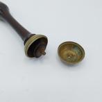 Leerbewerkers Gereedschap (52433-4), Antiek en Kunst, Antiek | Gereedschap en Instrumenten, Ophalen of Verzenden