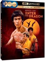 Enter the dragon 4k uhd bluray, Ophalen of Verzenden, Zo goed als nieuw