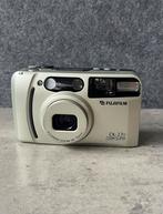 FUJIFILM DL-270 ZOOM SUPER, Audio, Tv en Foto, Fotocamera's Analoog, Ophalen of Verzenden, Zo goed als nieuw, Compact, Fuji