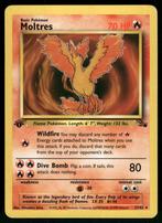 Moltres 27/62 - Fossil (1st edition), Verzenden, Gebruikt