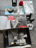 Radiografische onderdelen, Hobby en Vrije tijd, Modelbouw | Radiografisch | Overige, Ophalen of Verzenden