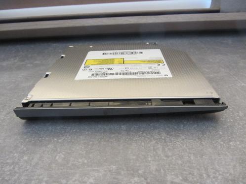 DVDRW SuperMulti double-layer optical disk drive - SATA int, Computers en Software, Optische drives, Zo goed als nieuw, Intern