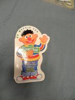 De wereld van Sesamstraat - een doe-, voel en luisterboek, Boeken, Gelezen, Fictie algemeen, Jongen of Meisje, Ophalen of Verzenden