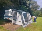 Voortent Inaca atmosphere 300, Caravans en Kamperen, Voortenten en Luifels, Ophalen, Zo goed als nieuw, Overige merken