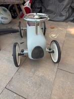 Little Dutch Retro Loopauto  gebruikt, Ophalen of Verzenden, Gebruikt, Loopvoertuig