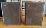 Philips 22RH427 Hifi Luidsprekers, Ophalen, Philips, Gebruikt, Minder dan 60 watt