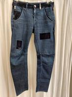 High Use broek maat 38, Ophalen of Verzenden, Zo goed als nieuw, W30 - W32 (confectie 38/40), High Use
