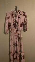 Jurk bloemetjes, Ophalen of Verzenden, Zo goed als nieuw