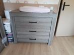 Baby Bedje en commode, Ophalen, Gebruikt, Jongetje of Meisje