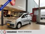 Daihatsu Cuore 1.0-12V 100th Anniversary,Stuurbekrachting,Ra, Auto's, Daihatsu, Stof, 18 €/maand, Cuore, Origineel Nederlands