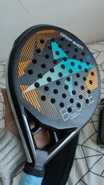Drop Shot Be One Premium 2.0 BNE + Thermotas + Nieuwe Ballen, Ophalen of Verzenden