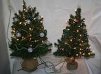 kerstbomen + kerstversiering, heel veel!, Ophalen of Verzenden, Zo goed als nieuw