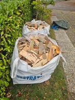 Hout voor in de vuurkorf, tuinhaard of kachel, Minder dan 3 m³, Ophalen