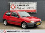TOYOTA Starlet 1.3 16V, Origineel Nederlands, Bedrijf, Handgeschakeld, Grijs