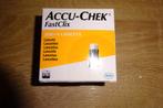 Accu Chek Fastclix Lancets, nieuw in verpakking, Diversen, Verpleegmiddelen, Ophalen of Verzenden, Nieuw
