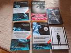 50 tinten grijs (4 boeken en 2 dvd's), Ophalen, Zo goed als nieuw, Nederland