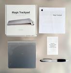 APPLE MAGIC TRACKPAD A1339 IN DOOS incl. TOUCH SCREEN PEN !, Computers en Software, Muizen, Gebruikt, Ergonomisch, Verzenden, Rechtshandig