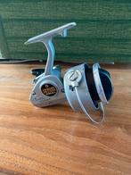 Daiwa 8600 A oldschool werpmolen, Ophalen of Verzenden, Gebruikt, Molen