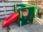 Little Tikes speeltoestel met glijbaan – binnen & buiten, Kinderen en Baby's, Ophalen, Gebruikt, Glijbaan