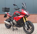 BMW S 1000 XR 8999€ netjes 52dkm vele optie\'s , inruil kan, 4 cilinders, Bedrijf, Meer dan 35 kW, Overig